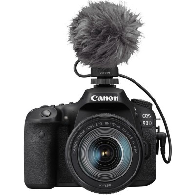 Мікрофон Canon DM-E100 (4474C001) Мікрофон Canon DM-E100 (4474C001)