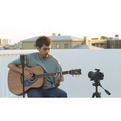 Мікрофон Sony ECM-S1 (ECMS1.CE7) Мікрофон Sony ECM-S1 (ECMS1.CE7)
