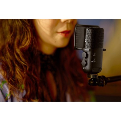 Мікрофон Sony ECM-S1 (ECMS1.CE7) Мікрофон Sony ECM-S1 (ECMS1.CE7)