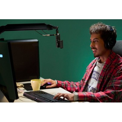 Мікрофон Sony ECM-S1 (ECMS1.CE7) Мікрофон Sony ECM-S1 (ECMS1.CE7)