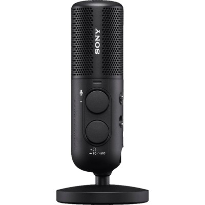 Мікрофон Sony ECM-S1 (ECMS1.CE7) Мікрофон Sony ECM-S1 (ECMS1.CE7)