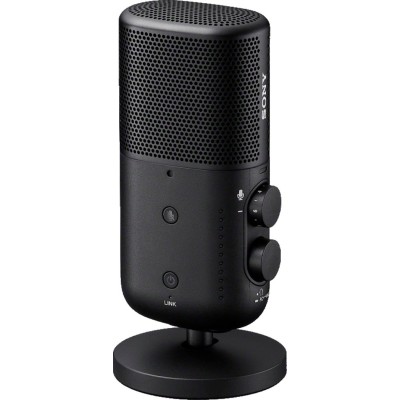 Мікрофон Sony ECM-S1 (ECMS1.CE7) Мікрофон Sony ECM-S1 (ECMS1.CE7)