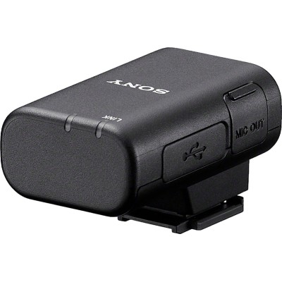 Мікрофон Sony ECM-S1 (ECMS1.CE7) Мікрофон Sony ECM-S1 (ECMS1.CE7)