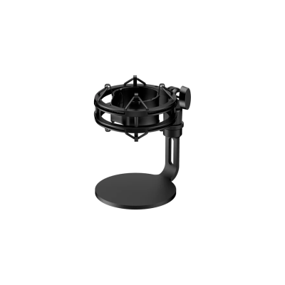 Мікрофон геймінговий HyperX QuadCast 2, Omni/Uni/Bi, USB-A, 3м, RGB, чорний (872V1AA) Мікрофон геймінговий HyperX QuadCast 2, Omni/Uni/Bi, USB-A, 3м, RGB, чорний (872V1AA)