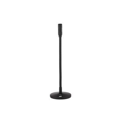 Мікрофон для ПК 2E MPC110 USB (2E-MPC110) Мікрофон для ПК 2E MPC110 USB (2E-MPC110)