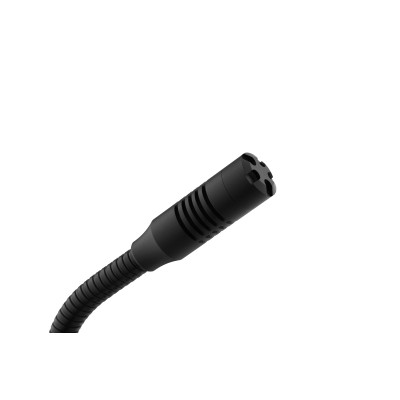 Мікрофон для ПК 2E MPC110 USB (2E-MPC110) Мікрофон для ПК 2E MPC110 USB (2E-MPC110)