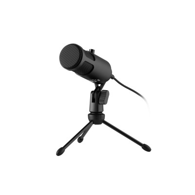 Мікрофон для ПК 2Е MPC020 Streaming KIT USB (2E-MPC020) Мікрофон для ПК 2Е MPC020 Streaming KIT USB (2E-MPC020)