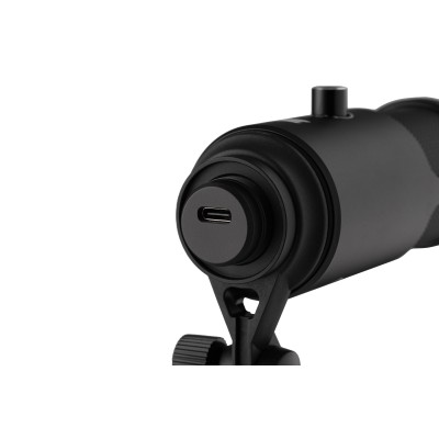 Мікрофон для ПК 2Е MPC020 Streaming KIT USB (2E-MPC020) Мікрофон для ПК 2Е MPC020 Streaming KIT USB (2E-MPC020)