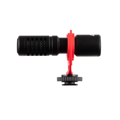 Мікрофон з триподом для мобільних пристроїв 2Е MM011 Vlog KIT, 3.5mm (2E-MM011) Мікрофон з триподом для мобільних пристроїв 2Е MM011 Vlog KIT, 3.5mm (2E-MM011)