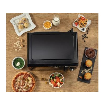 Мікрохвильова піч Gorenje, 20л, електр. керув., 700Вт, гриль, дисплей, чорний (MO20S4BC) Мікрохвильова піч Gorenje, 20л, електр. керув., 700Вт, гриль, дисплей, чорний (MO20S4BC)