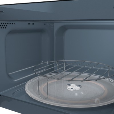 Мікрохвильова піч Gorenje, 20л, електр. керув., 800Вт, гриль, дисплей, 11 програм, нерж (MO20A4XH) Мікрохвильова піч Gorenje, 20л, електр. керув., 800Вт, гриль, дисплей, 11 програм, нерж (MO20A4XH)