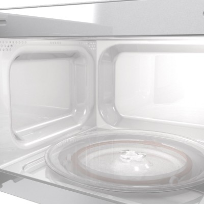 Мікрохвильова піч Gorenje, 20л, електр. керув., 800Вт, дисплей, білий (MO20A3WH) Мікрохвильова піч Gorenje, 20л, електр. керув., 800Вт, дисплей, білий (MO20A3WH)