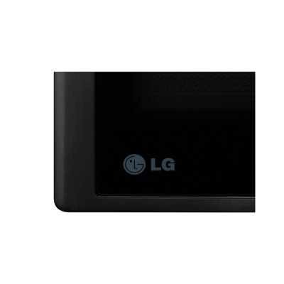 Мікрохвильова піч LG, 20л, електрон. керування, 700Вт, дисплей, чорний (MS2042DB) Мікрохвильова піч LG, 20л, електрон. керування, 700Вт, дисплей, чорний (MS2042DB)