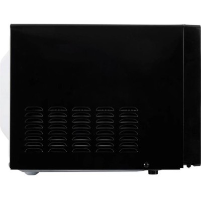 Мікрохвильова піч Whirlpool, 20л, мех. керування, 700Вт, чорний (MWP101B) Мікрохвильова піч Whirlpool, 20л, мех. керування, 700Вт, чорний (MWP101B)