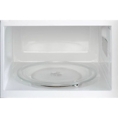 Мікрохвильова піч Whirlpool, 20л, мех. керування, 700Вт, чорний (MWP101B) Мікрохвильова піч Whirlpool, 20л, мех. керування, 700Вт, чорний (MWP101B)