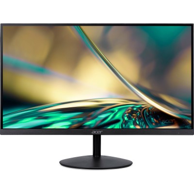 Монiтор TFT ACER 27" SB272Ebi (UM.HS2EE.E01) IPS 100Hz 1ms VGA HDMI Black Монiтор TFT ACER 27" SB272Ebi (UM.HS2EE.E01) IPS 100Hz 1ms VGA HDMI Black