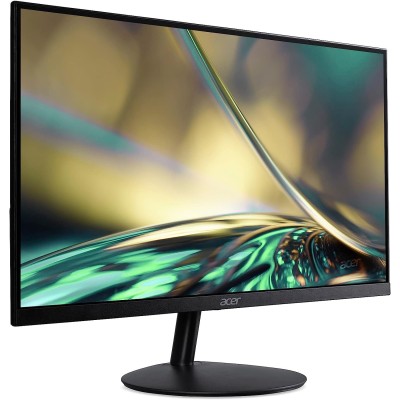 Монiтор TFT ACER 27" SB272Ebi (UM.HS2EE.E01) IPS 100Hz 1ms VGA HDMI Black Монiтор TFT ACER 27" SB272Ebi (UM.HS2EE.E01) IPS 100Hz 1ms VGA HDMI Black