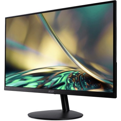 Монiтор TFT ACER 27" SB272Ebi (UM.HS2EE.E01) IPS 100Hz 1ms VGA HDMI Black Монiтор TFT ACER 27" SB272Ebi (UM.HS2EE.E01) IPS 100Hz 1ms VGA HDMI Black