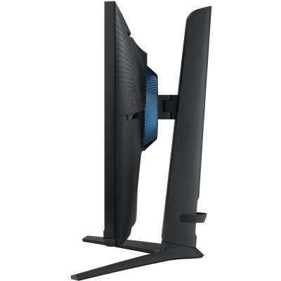 Монiтор TFT SAMSUNG 27" LS27BG400EIXCI (рідкокристалічний монітор)