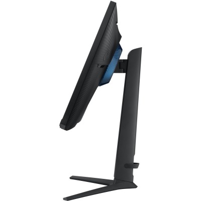 Монiтор TFT SAMSUNG 27" LS27BG400EIXCI (рідкокристалічний монітор)