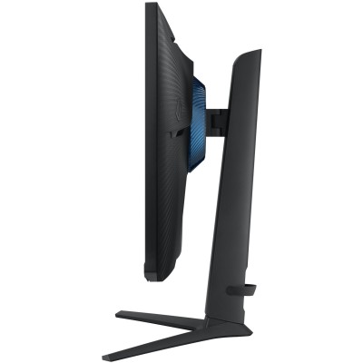 Монiтор TFT SAMSUNG 27" LS27BG400EIXCI (рідкокристалічний монітор)