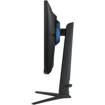 Монiтор TFT SAMSUNG 27" LS27BG400EIXCI (рідкокристалічний монітор)
