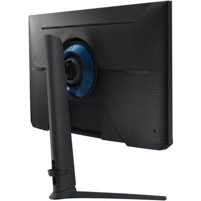 Монiтор TFT SAMSUNG 27" LS27BG400EIXCI (рідкокристалічний монітор)