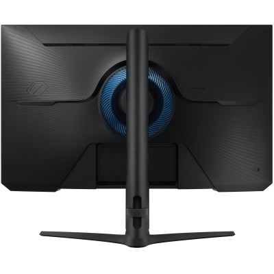 Монiтор TFT SAMSUNG 27" LS27BG400EIXCI (рідкокристалічний монітор)