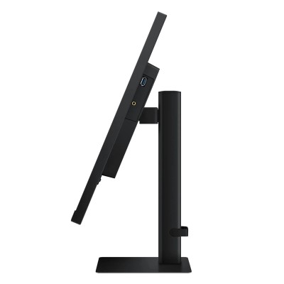Монiтор TFT SAMSUNG 32" LS32D700EAIXCI VA/4K/HDMI/DP/5ms