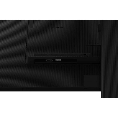 Монiтор TFT SAMSUNG 32" LS32D700EAIXCI VA/4K/HDMI/DP/5ms