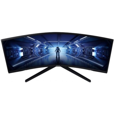 Монiтор TFT SAMSUNG 34" LC34G55TWWIXCI (рідкокристалічний монітор) Монiтор TFT SAMSUNG 34" LC34G55TWWIXCI (рідкокристалічний монітор)