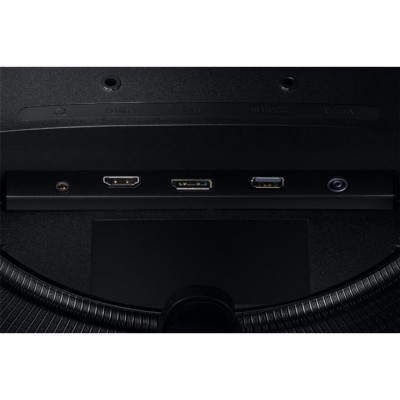 Монiтор TFT SAMSUNG 34" LC34G55TWWIXCI (рідкокристалічний монітор) Монiтор TFT SAMSUNG 34" LC34G55TWWIXCI (рідкокристалічний монітор)