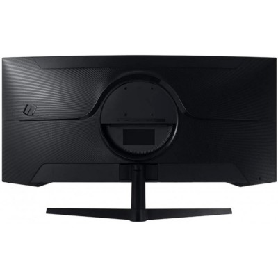 Монiтор TFT SAMSUNG 34" LC34G55TWWIXCI (рідкокристалічний монітор) Монiтор TFT SAMSUNG 34" LC34G55TWWIXCI (рідкокристалічний монітор)