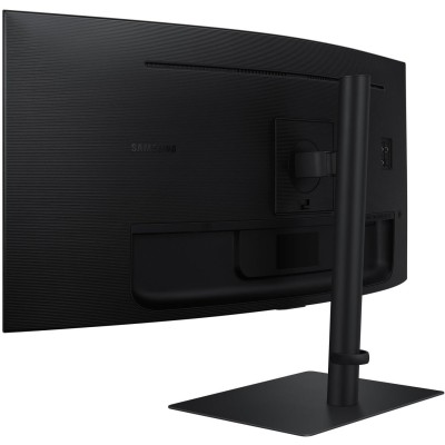 Монiтор TFT SAMSUNG 34" LS34C650UAIXCI (рідкокристалічний монітор) Монiтор TFT SAMSUNG 34" LS34C650UAIXCI (рідкокристалічний монітор)