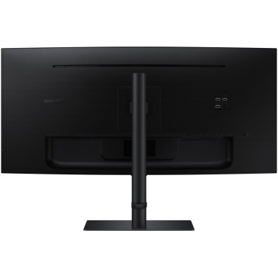 Монiтор TFT SAMSUNG 34" LS34C650UAIXCI (рідкокристалічний монітор) Монiтор TFT SAMSUNG 34" LS34C650UAIXCI (рідкокристалічний монітор)