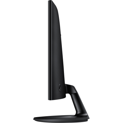 Монiтор TFT SAMSUNG LS24D360GAIXCI VA/FHD/HDMI/VGA/4ms/VESA/100Гц/CURVED (рідкокристалічний телевізор)