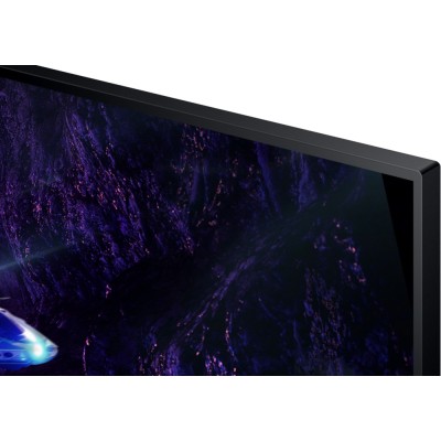 Монiтор TFT SAMSUNG LS24DG300EIXCI VA/FHD/HDMI/DP/1ms/180Гц (рідкокристалічний телевізор) Монiтор TFT SAMSUNG LS24DG300EIXCI VA/FHD/HDMI/DP/1ms/180Гц (рідкокристалічний телевізор)
