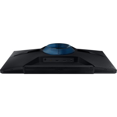 Монiтор TFT SAMSUNG LS24DG300EIXCI VA/FHD/HDMI/DP/1ms/180Гц (рідкокристалічний телевізор) Монiтор TFT SAMSUNG LS24DG300EIXCI VA/FHD/HDMI/DP/1ms/180Гц (рідкокристалічний телевізор)