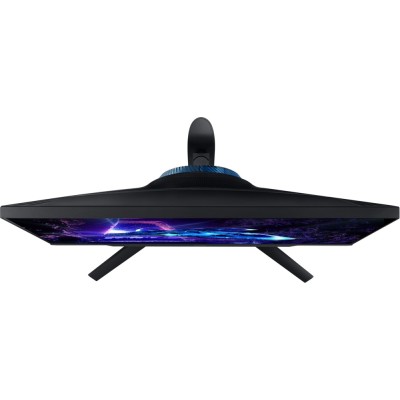 Монiтор TFT SAMSUNG LS24DG300EIXCI VA/FHD/HDMI/DP/1ms/180Гц (рідкокристалічний телевізор) Монiтор TFT SAMSUNG LS24DG300EIXCI VA/FHD/HDMI/DP/1ms/180Гц (рідкокристалічний телевізор)