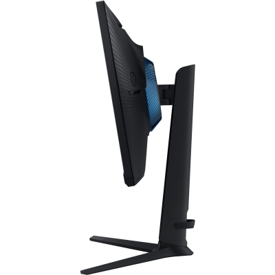 Монiтор TFT SAMSUNG LS24DG300EIXCI VA/FHD/HDMI/DP/1ms/180Гц (рідкокристалічний телевізор) Монiтор TFT SAMSUNG LS24DG300EIXCI VA/FHD/HDMI/DP/1ms/180Гц (рідкокристалічний телевізор)