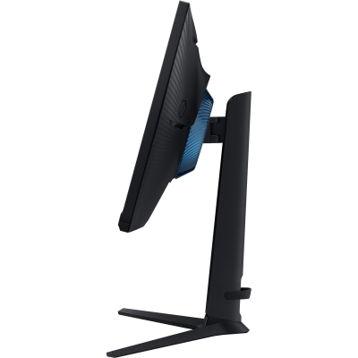 Монiтор TFT SAMSUNG LS24DG300EIXCI VA/FHD/HDMI/DP/1ms/180Гц (рідкокристалічний телевізор) Монiтор TFT SAMSUNG LS24DG300EIXCI VA/FHD/HDMI/DP/1ms/180Гц (рідкокристалічний телевізор)