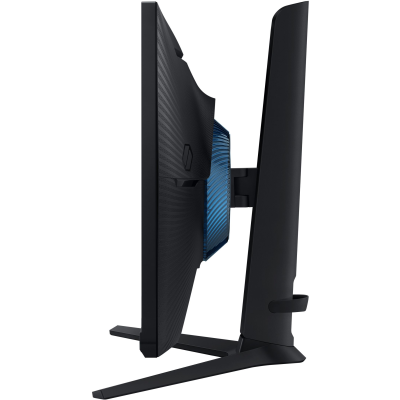 Монiтор TFT SAMSUNG LS24DG300EIXCI VA/FHD/HDMI/DP/1ms/180Гц (рідкокристалічний телевізор) Монiтор TFT SAMSUNG LS24DG300EIXCI VA/FHD/HDMI/DP/1ms/180Гц (рідкокристалічний телевізор)