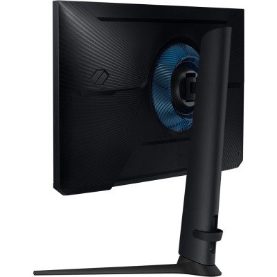 Монiтор TFT SAMSUNG LS24DG300EIXCI VA/FHD/HDMI/DP/1ms/180Гц (рідкокристалічний телевізор) Монiтор TFT SAMSUNG LS24DG300EIXCI VA/FHD/HDMI/DP/1ms/180Гц (рідкокристалічний телевізор)