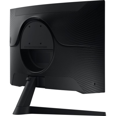 Монiтор TFT SAMSUNG LS27CG550EIXCI