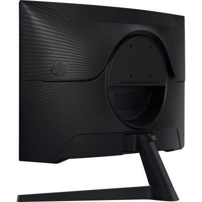 Монiтор TFT SAMSUNG LS27CG550EIXCI