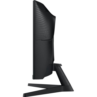 Монiтор TFT SAMSUNG LS27CG550EIXCI