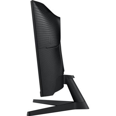 Монiтор TFT SAMSUNG LS27CG550EIXCI