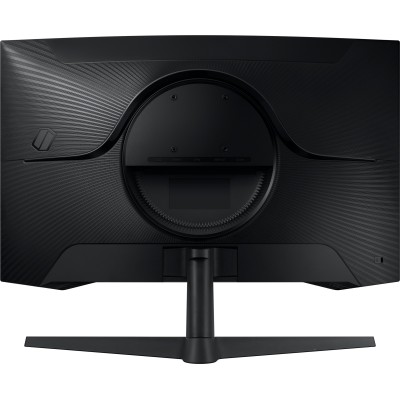 Монiтор TFT SAMSUNG LS27CG550EIXCI