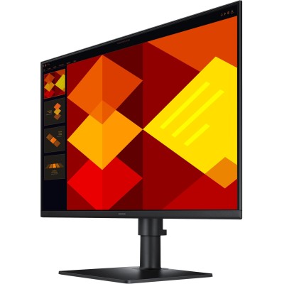 Монiтор TFT SAMSUNG LS27D400GAIXCI (рідкокристалічний телевізор)
