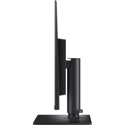 Монiтор TFT SAMSUNG LS27D400GAIXCI (рідкокристалічний телевізор)